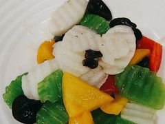 -7号院家宴.烧鸽子(门头沟店)