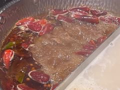 -捞王猪肚鸡火锅(财富中心店)