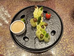 -香宫中餐厅 · 桂林香格里拉
