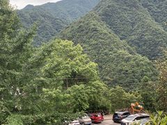 -浙西天池景区