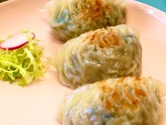 -广州天河合景福朋喜来登酒店 · 聚味轩中餐厅