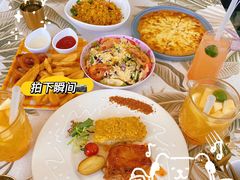 -天空花园餐吧·生日·团建(南山店)