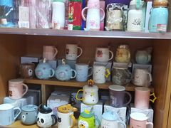 -辽西小商品批发市场(安达街店)