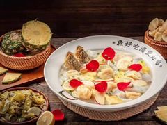 -江渔儿酸菜鱼(奥园广场金发购物中心店)