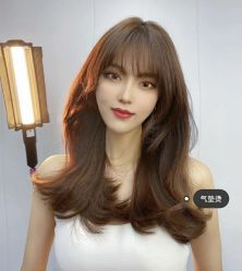 -那茉 Hair Salon