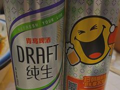 -北海渔村酒楼·粤菜海鲜点心(新华店)