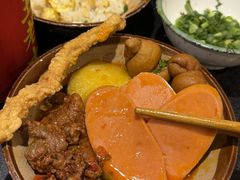 -大风老火锅(江北一店)