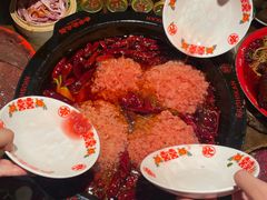 -牛市坎火锅(建设路店)