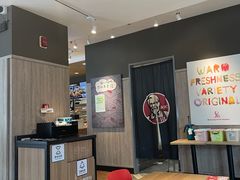 大堂-肯德基(上海南路店)