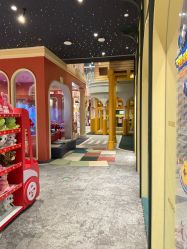 -奈尔宝家庭中心·亲子餐厅(长沙运达汇店)