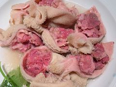 肚包肉-羊之道草原味道清真餐厅(番禺店)