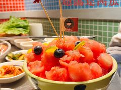 -玄希浪漫厨房·韩料烤肉(湖滨银泰in77店)
