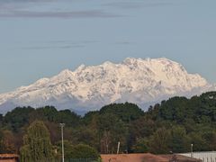 -米兰马尔彭萨国际机场