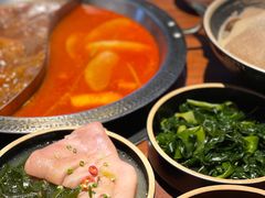 -巴邑火锅·夜宵(港隆广场店)