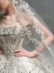 点击看大图 -DEAR蒂尔婚纱