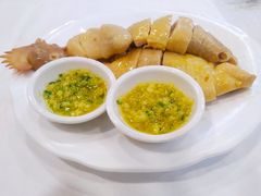 -文记壹心鸡(宝华路店)