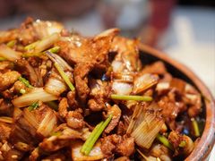 -四季民福烤鸭店(故宫店)