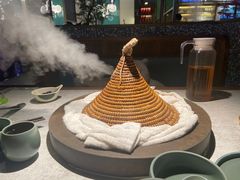 -鲜潭蒸汽石锅鱼(五道口购物中心店)