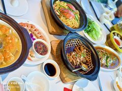 -不仔客海鲜·烧烤·270度海景餐厅(大东海店)
