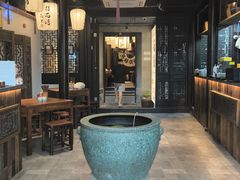 -贡梅老面馆·蟹粉面·无锡特色小吃(南长街主推店)