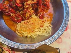 -红钳侠小龙虾·烧烤(中赢康康谷店)