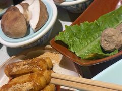 -麻辣英雄重庆火锅(二城广场店)
