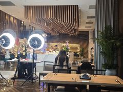 -印象餐厅(杭州国际博览中心北辰大酒店)