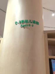 -奈尔宝·儿童乐园·亲子餐厅(星河湾店)