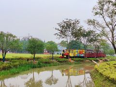 -歌斐颂巧克力小镇