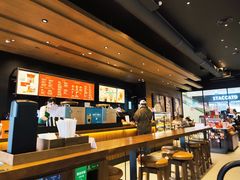 -星巴克臻选(北京太阳宫凯德店)