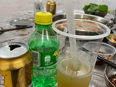 -满天星太珍火锅