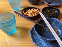 -恩你小木屋·韩式料理(南长街店)