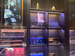-日本手作眼镜·久川睛匠(新中关购物中心店)