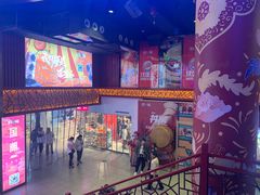 -南京时尚莱迪购物广场(正洪街店)