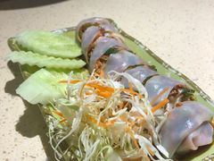 -缅丽·缅甸小吃(版纳店)