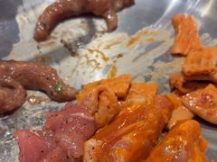 -姜胖胖无限自助烤肉(罗湖宝能店)