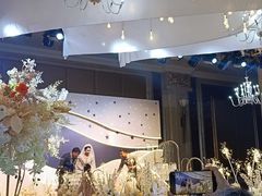 -沈阳皇朝万鑫酒店