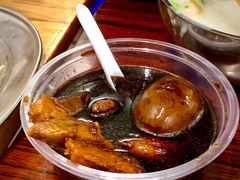 -陈添記·祖傳爽鱼皮·西关老字号(广州首店)