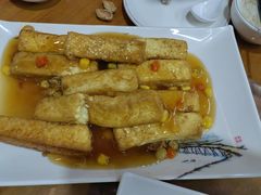 -杨厝六十六农庄农舍(杨厝路店)
