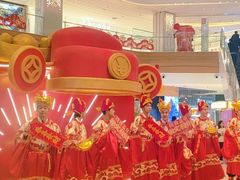 -友谊阳光城
