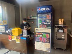 -33韩式自助烧烤(环城南路店)