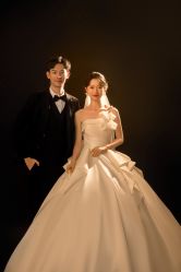 -新乡艾特婚纱摄影(优选店)