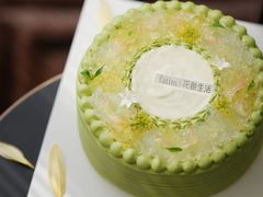 -花甜生活FatimCake·生日蛋糕