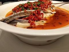-君庭中餐厅(友谊宾馆店)