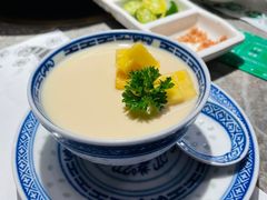 -禄婶鸡煲·打边炉