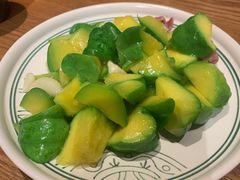 -云海肴·汽锅鸡·云南菜(天山百盛优客店)