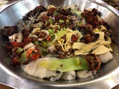 -小胖墩炝锅鱼(天钥桥路店)