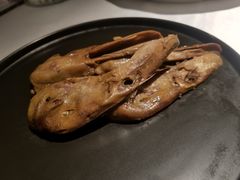 -大鸭梨烤鸭(枣园店)