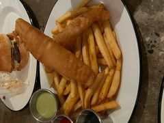 -Cooking Man(中懋天地店)