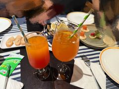 -La Creperie法餐厅(芮欧百货店)